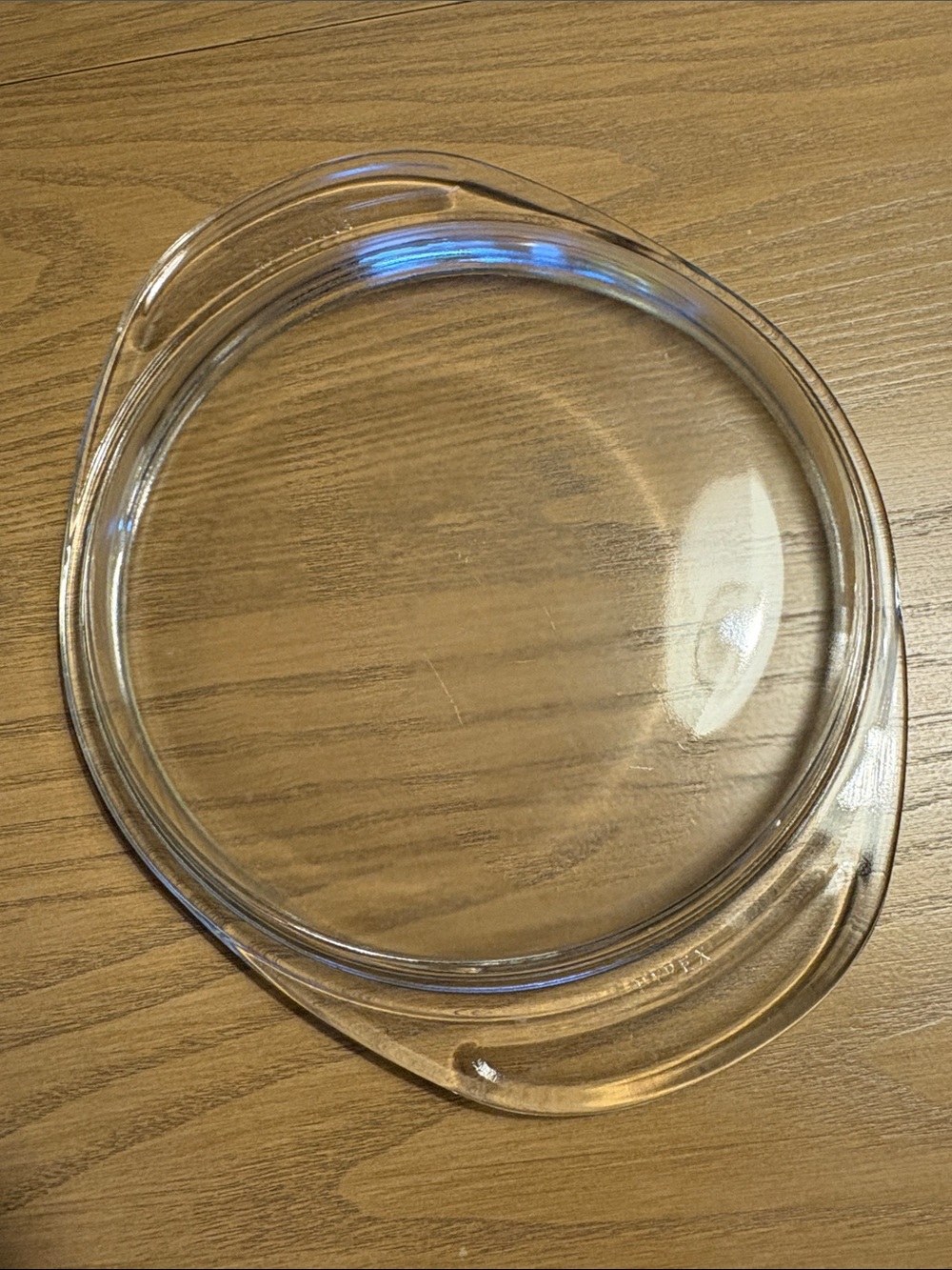 vintage Pyrex 682-c-39 lid